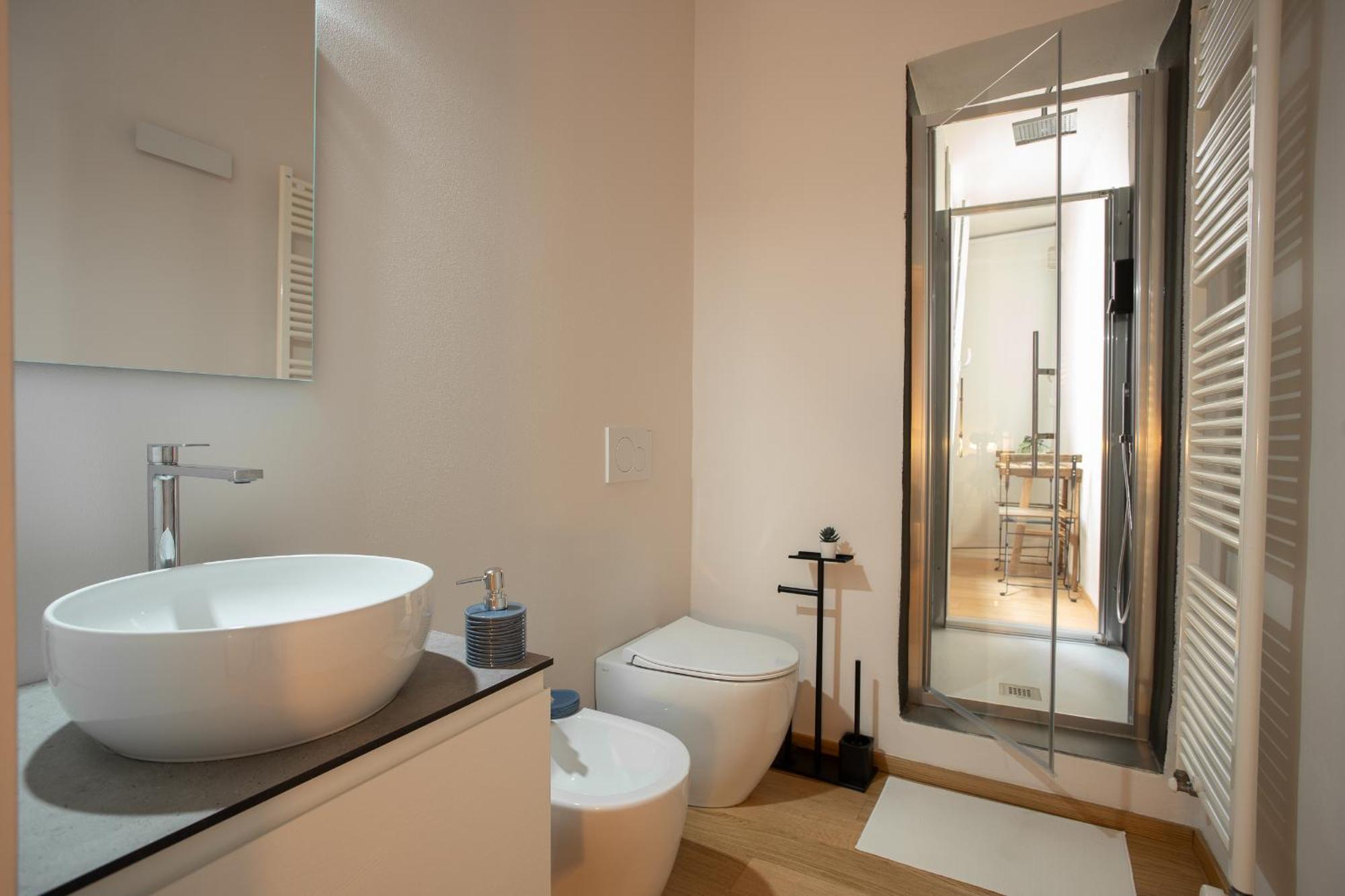 Freedom Suites Parma Exterior foto